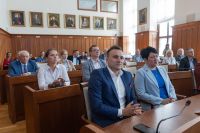 Umowa na remont i przebudowę budynku OSP Grzegorz