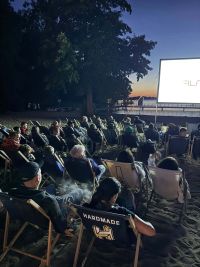 Kino w Zalesiu