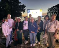 Kino w Zalesiu