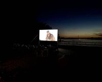 Kino w Zalesiu