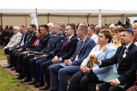 Dożynki Gminne - Brąchnówko 2025
