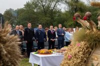 Dożynki Gminne - Brąchnówko 2025