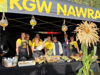 Dożynki Gminne - Brąchnówko 2025