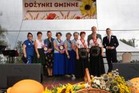 Dożynki Gminne - Brąchnówko 2025