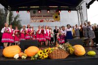 Dożynki Gminne - Brąchnówko 2025