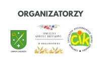 Organizatorzy Dożynki Gminne Brąchnówko 2025