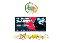 Sponsorzy Dożynki Gminne Brąchnówko 2025