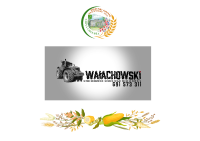 Sponsorzy Dożynki Gminne Brąchnówko 2025