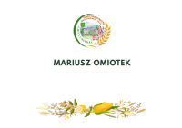 Sponsorzy Dożynki Gminne Brąchnówko 2025