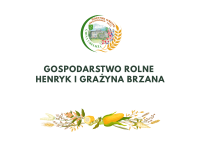Sponsorzy Dożynki Gminne Brąchnówko 2025