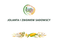 Sponsorzy Dożynki Gminne Brąchnówko 2025
