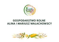 Sponsorzy Dożynki Gminne Brąchnówko 2025