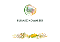 Sponsorzy Dożynki Gminne Brąchnówko 2025