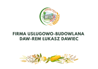 Sponsorzy Dożynki Gminne Brąchnówko 2025
