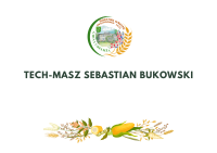 Sponsorzy Dożynki Gminne Brąchnówko 2025