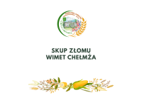 Sponsorzy Dożynki Gminne Brąchnówko 2025