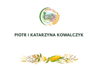 Sponsorzy Dożynki Gminne Brąchnówko 2025