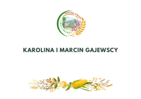 Sponsorzy Dożynki Gminne Brąchnówko 2025