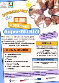 Skąpe plakat aktualny