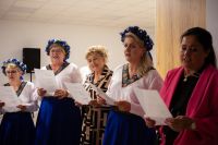 90 lecie KGW Kończewice