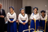 90 lecie KGW Kończewice