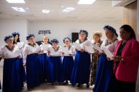 90 lecie KGW Kończewice