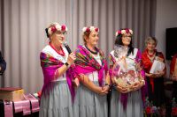 90 lecie KGW Kończewice