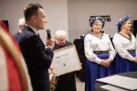 90 lecie KGW Kończewice