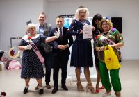 90 lecie KGW Kończewice