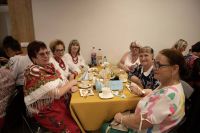 90 lecie KGW Kończewice
