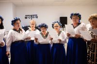 90 lecie KGW Kończewice