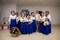 90 lecie KGW Kończewice