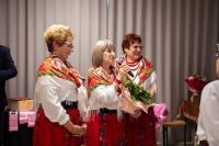 90 lecie KGW Kończewice