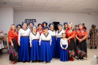 90 lecie KGW Kończewice