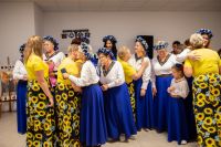 90 lecie KGW Kończewice