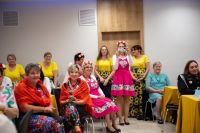 90 lecie KGW Kończewice