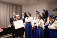 90 lecie KGW Kończewice