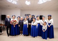 90 lecie KGW Kończewice