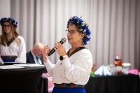 90 lecie KGW Kończewice