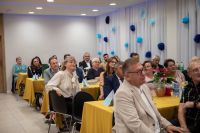 90 lecie KGW Kończewice