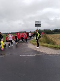 II Zlot DDP MDP OSP Gminy Chełmża