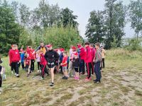 II Zlot DDP MDP OSP Gminy Chełmża