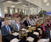 Zjazd Sołtysów i KGW Powiatu Toruńskiego