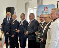 Zjazd Sołtysów i KGW Powiatu Toruńskiego