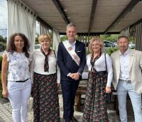Zjazd Sołtysów i KGW Powiatu Toruńskiego