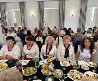 Zjazd Sołtysów i KGW Powiatu Toruńskiego