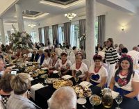 Zjazd Sołtysów i KGW Powiatu Toruńskiego