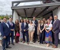 Zjazd Sołtysów i KGW Powiatu Toruńskiego