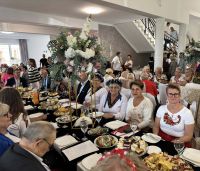 Zjazd Sołtysów i KGW Powiatu Toruńskiego