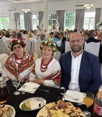 Zjazd Sołtysów i KGW Powiatu Toruńskiego